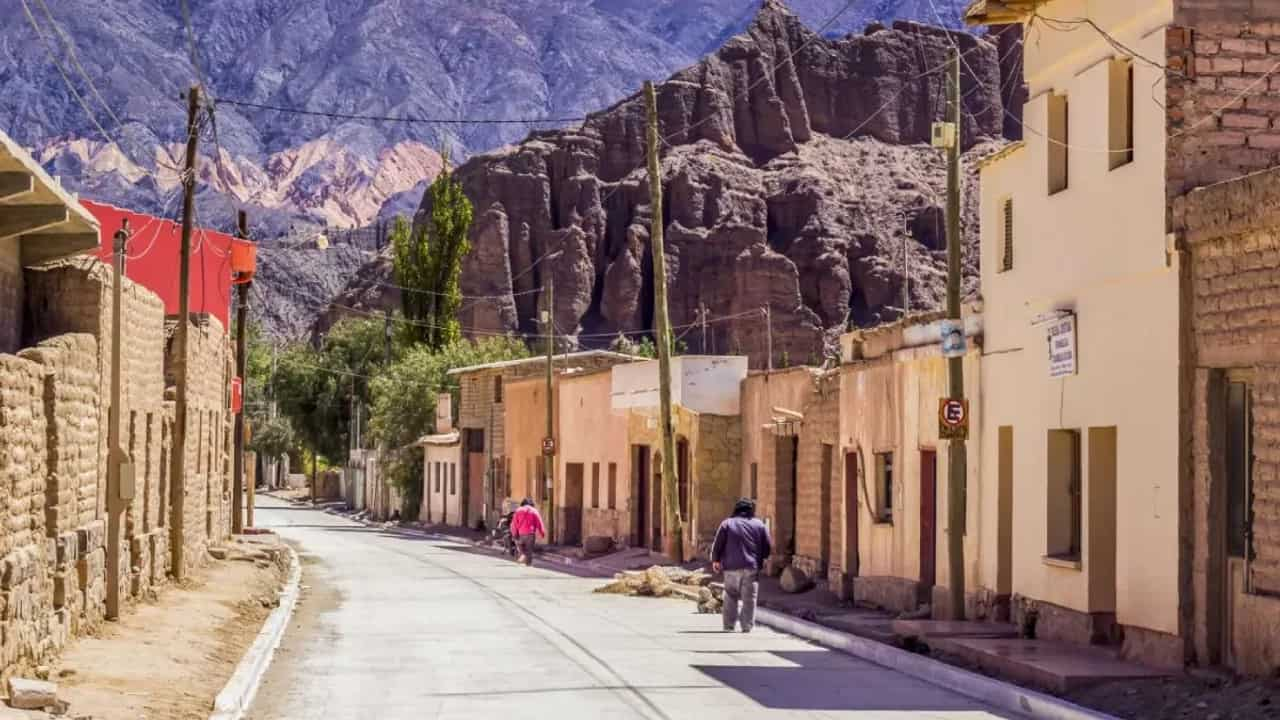 The 50 Most Beautiful Villages in Argentina