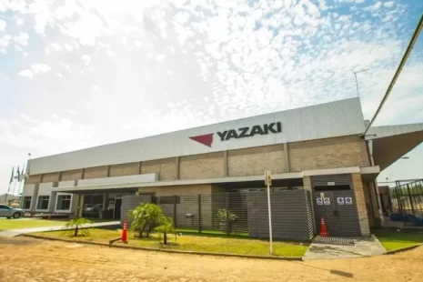 Yazaki Closes Its Plants in Uruguay and Moves Operations to Argentina and Paraguay