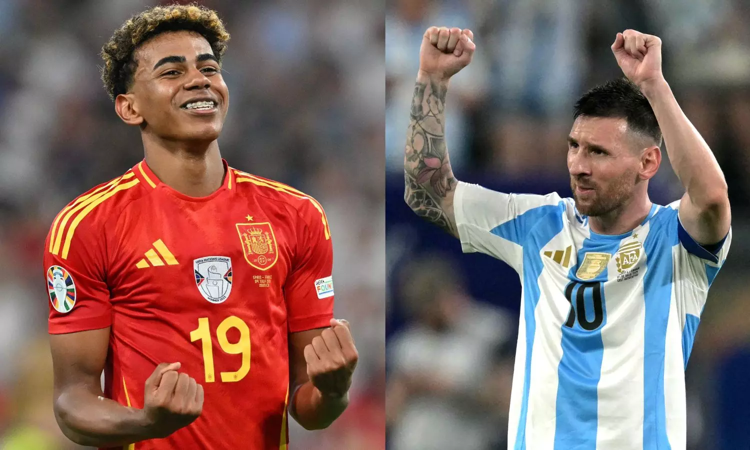 Argentina vs. Spain: The Finalissima Before the 2026 World Cup